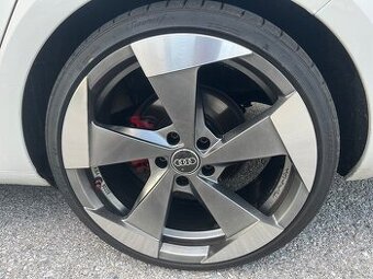 ORIGINAL TOMASON 5X112 R19