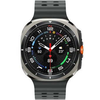 Predam SMART hodinky Samsung Galaxy Watch ULTRA, SILVER