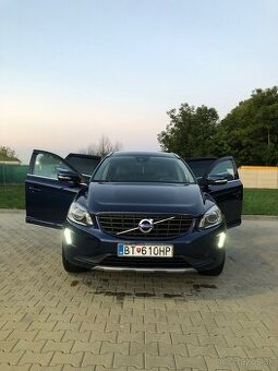 predam volvo xc60