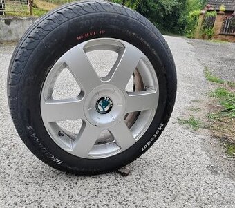 5x112 r16 škoda