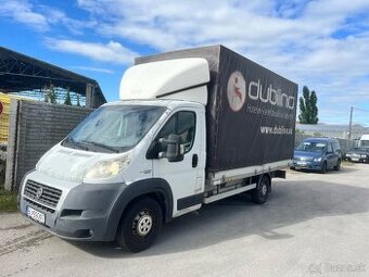 Fiat ducato maxi 2.3 jtd