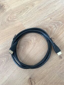 HDMI kábel