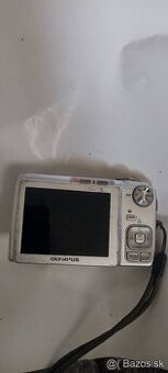 OLYMPUS - 1