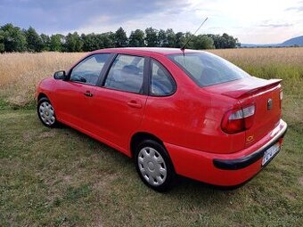 Seat Cordoba 1,4