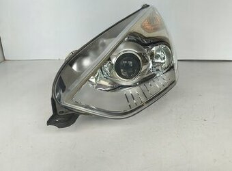 Ford S Max Mk1 Galaxy Mk3 2006- ľavé svetlo xenon