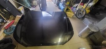 Kapota na audi A4