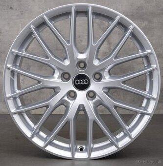 Disky AUDI R19 A4 A6 A7 Q2 Q3 SQ2 SQ3 ALLROAD ...