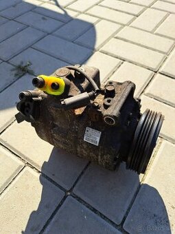 Bmw e60 klima kompresor - 1