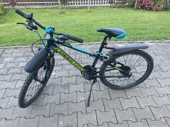 Predám leaderfox bicykel
