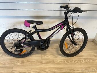 Detský bicykel Vedora 20 kolesá so zárukou