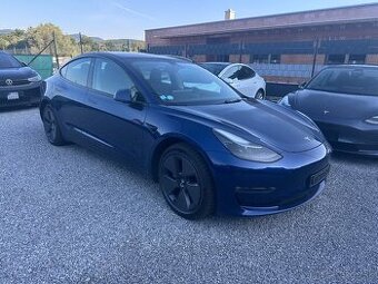 Tesla Model 3 Long Range 82kWh AWD