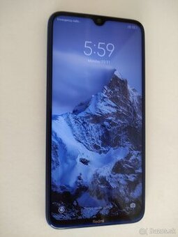 Xiaomi Redmi Note 8