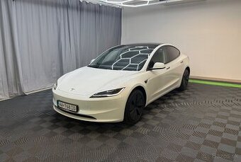 Tesla Model 3 RWD 2023