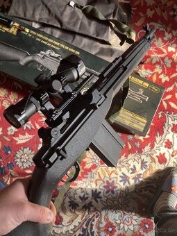 M14 airsoft - 1