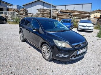 Predám Ford focus