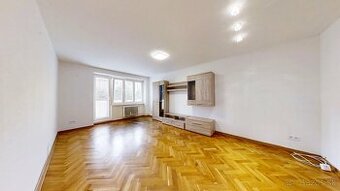 Predaj: 4 izbový byt s 2 balkónmi a vlastnou garážou Žilina