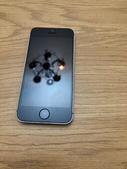Predám iphone SE 2016 128GB - 1