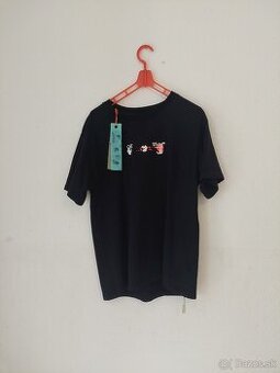Off-White tričko veľ. M