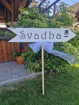 Svadobné šípky