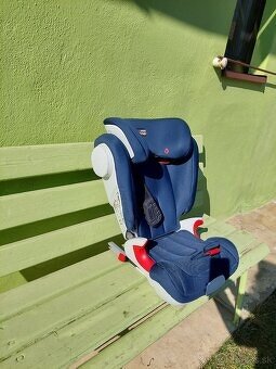 Autosedačka Britax Romer KidFix II XP