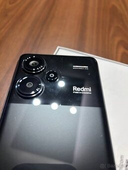 Xiaomi radmi note 13 pro + 5g