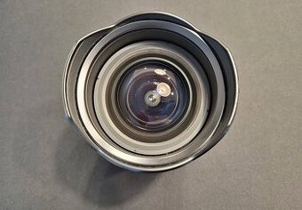 Fujifilm XF 8-16mm f/2.8