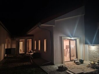 Predaj výnimočného domu v centre mesta-ešte je voľný