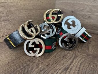 Opasky Gucci