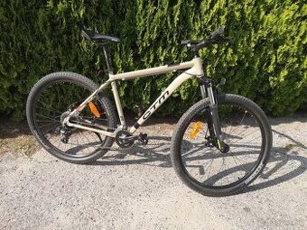 Bicykel CTM Rein 2.0, kola 19", rám L 20"