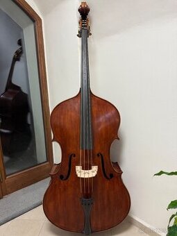 Predám Kontrabas  Giovanni Paolo Maggini