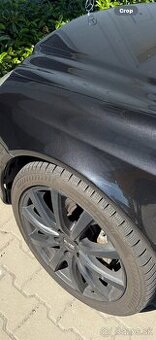 Predam disky+zimne pneu 245/40 R18