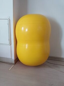 Physio roll 55 x 90 cm arasidova lopta
