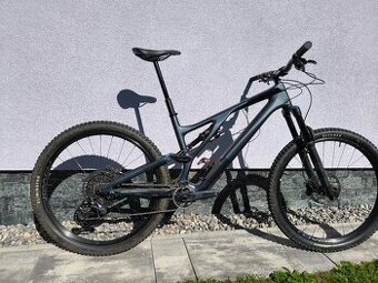 Specialized Stumpjumper carbon Evo Expert