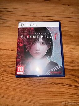 Silent Hill f (PS5)