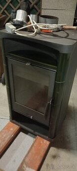 Krbové kachle Romotop