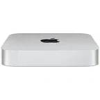 Mac mini + Magic Keybord