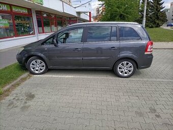 Predám Opel Zafira B - 1