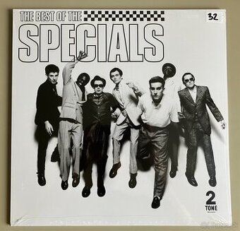 2LP The Specials - The Best Of The Specials
