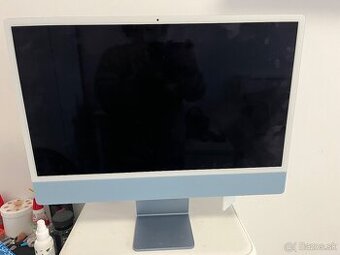 iMac 24