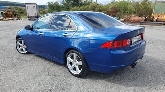 Predám Honda Accord 7g CL7 2.0i