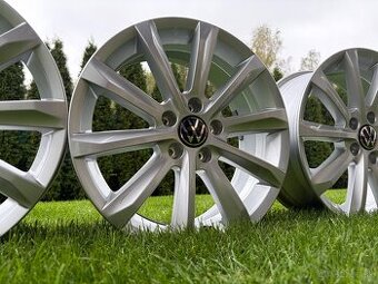 VW original disky R17 Passat B8 5x112