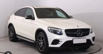 Kupim mercedes Glc kupe