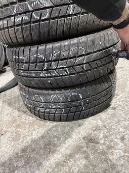 Z269 zimné 4ks 205/55R16