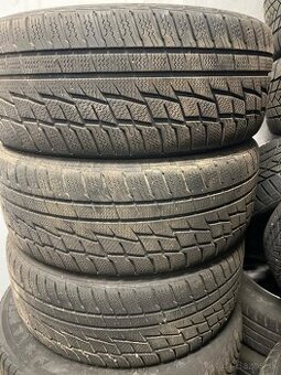 Alu disky audi a3 s pneu Matador 225/40 R18