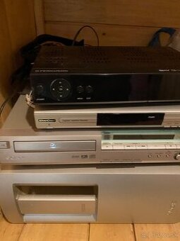 Domáce kino Sony DAV-300