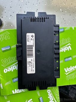 Riadiaca jednotka modul BMW X5 E70