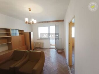 HALO reality - Predaj, trojizbový byt Detva, s lodžiou - EXK