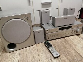 Sony hifi systém 5,1