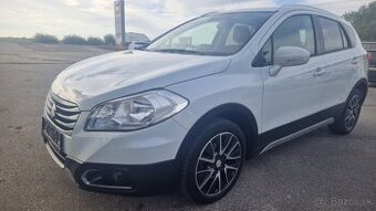 SUZUKI SX4 S-CROSS 1.6 DDIS..