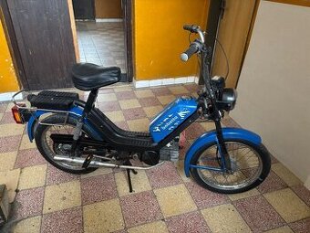Babetta 210
